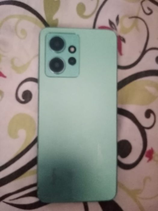 Продам телефон редми нот 12