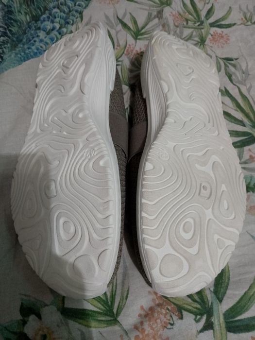 Обувь женская летняя