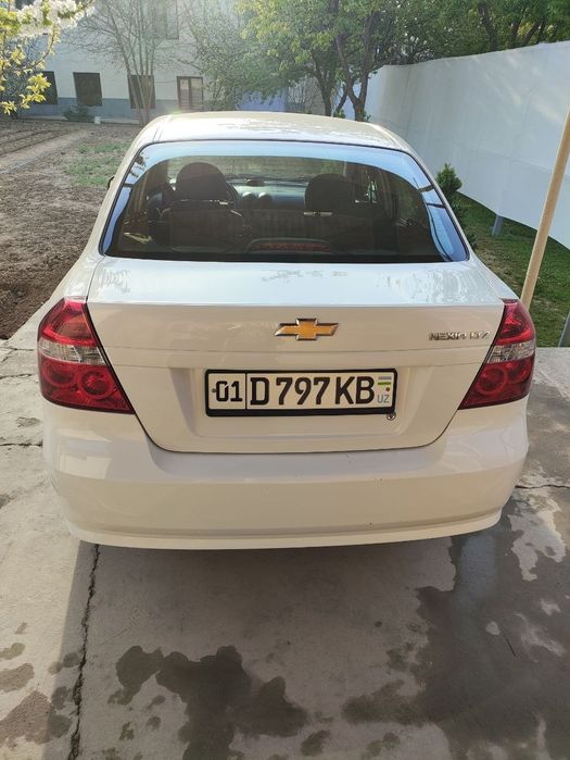 Nexia 3 sotiladi 

Yaxshi holatda

Yili: 2020
Probeg: 95 500 km
Moto