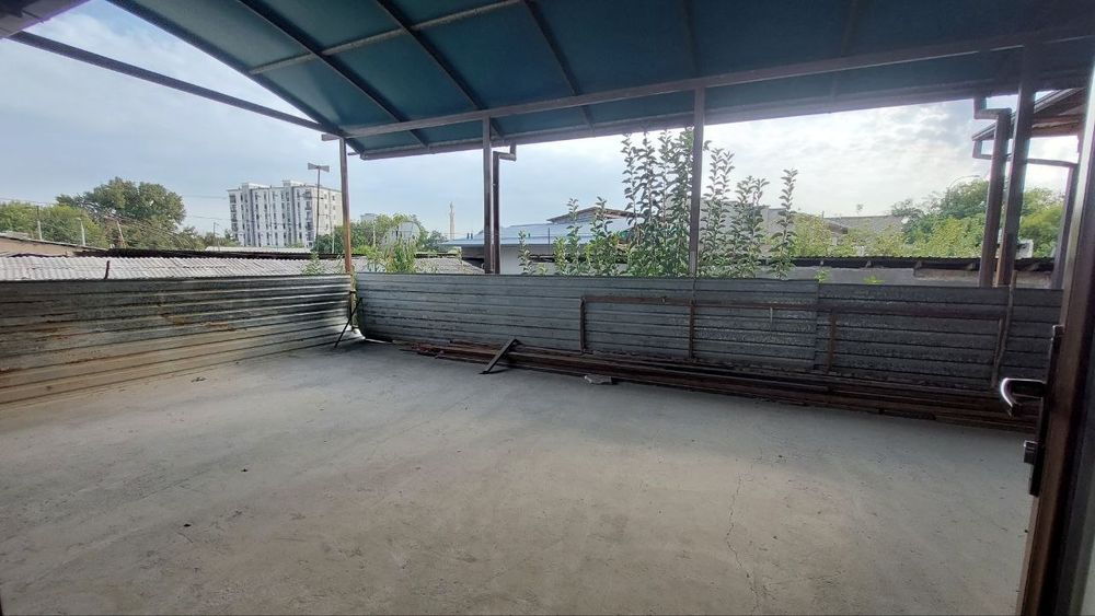 Аренда Участок Себзор Под офис!