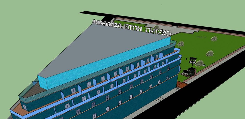 Продава се Заведение в Свиленград - 1100 кв.м за 1091 €/кв.м - Снимка #3