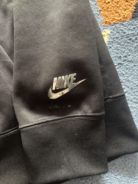 Hanorac Nike negru