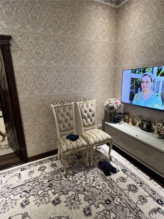 Stol va stullar, 12 kishilik