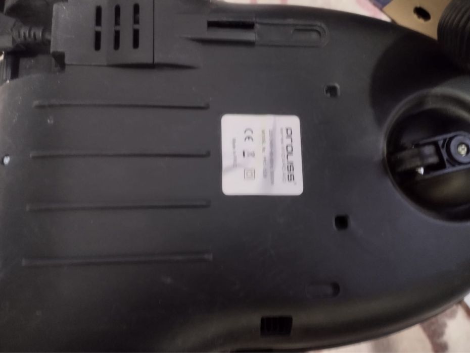 Продам пылесос б/у