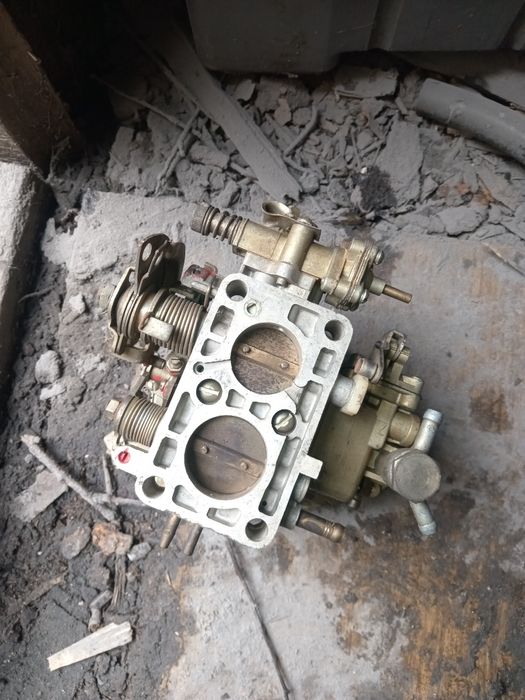 Продам карбюратор