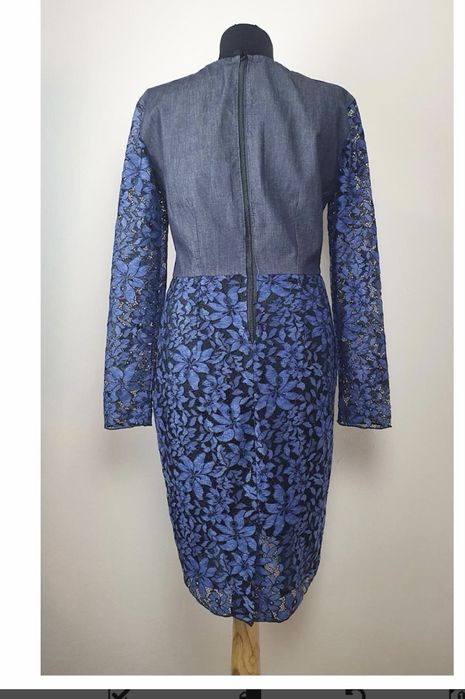 Платье Max Mara Weekend 46 размер
