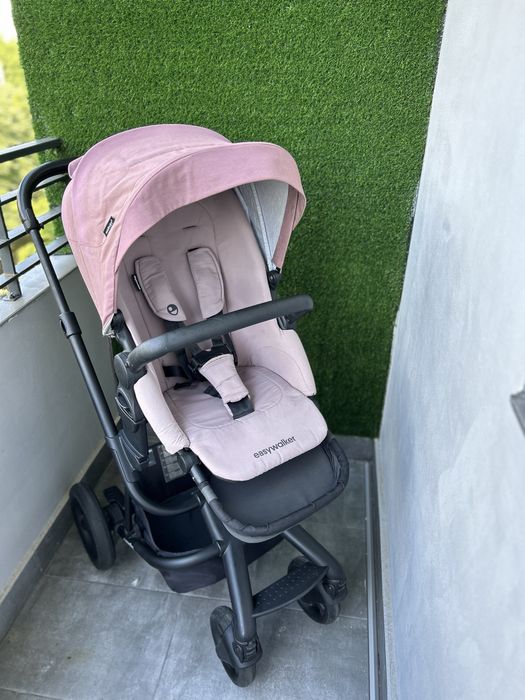 Детска количка Easywalker Harvey 2