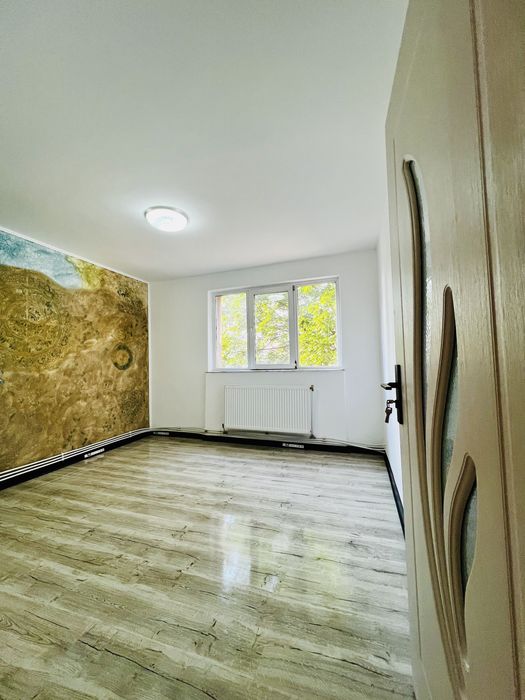 Apartament 2 camere Decomandat Confort 1 Tecuci