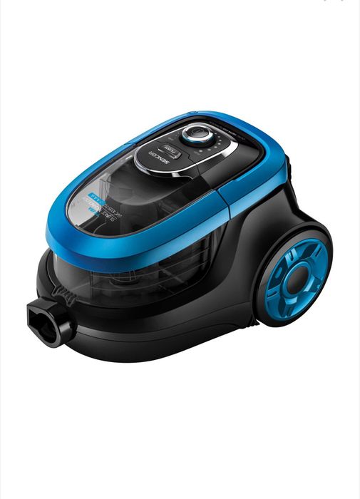 Прахосмукачка без торба 
Прахо