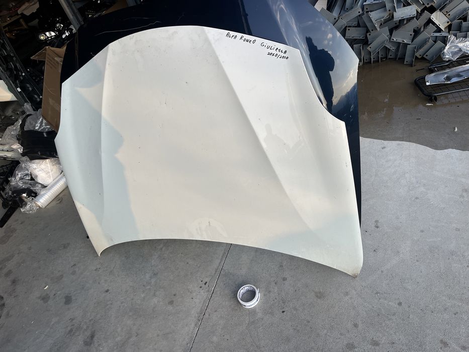 Капак Alfa Romeo Giulietta 2010-