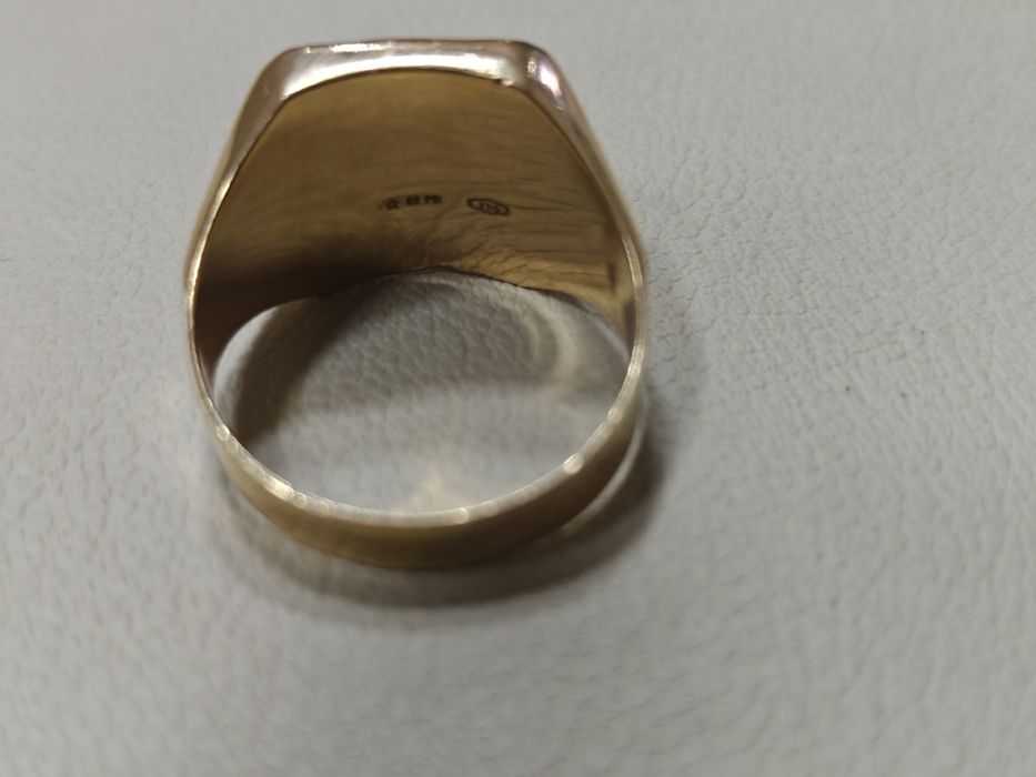 Ghiul aur 18k 7.29gr(r)