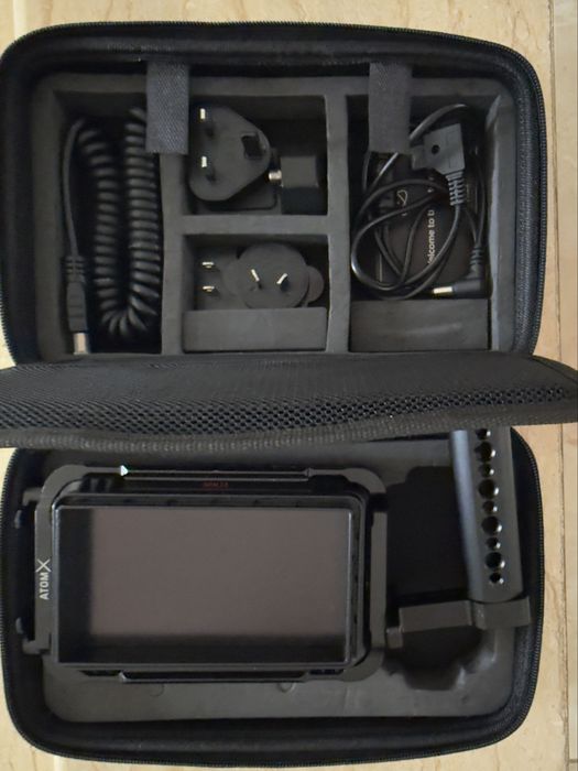 Atomos Ninja V - като нов