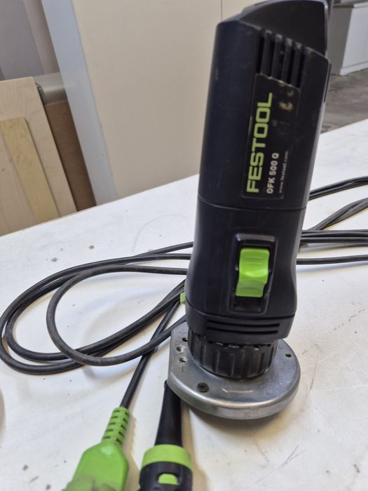 Festool OFK 500 Q