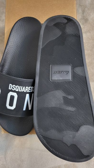 Dsquared2 чехли унисекс