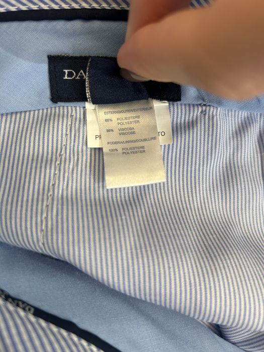 Costum Barbatesc Dan John