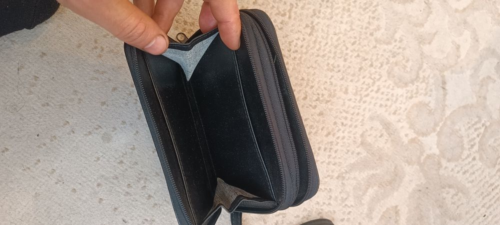 Продам барсетку 2005 ых