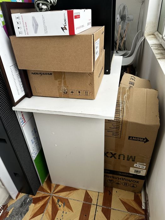 Продам офисный стол