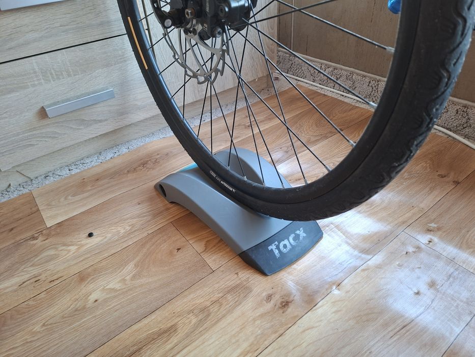 Home trainer Tacx Vortex smart