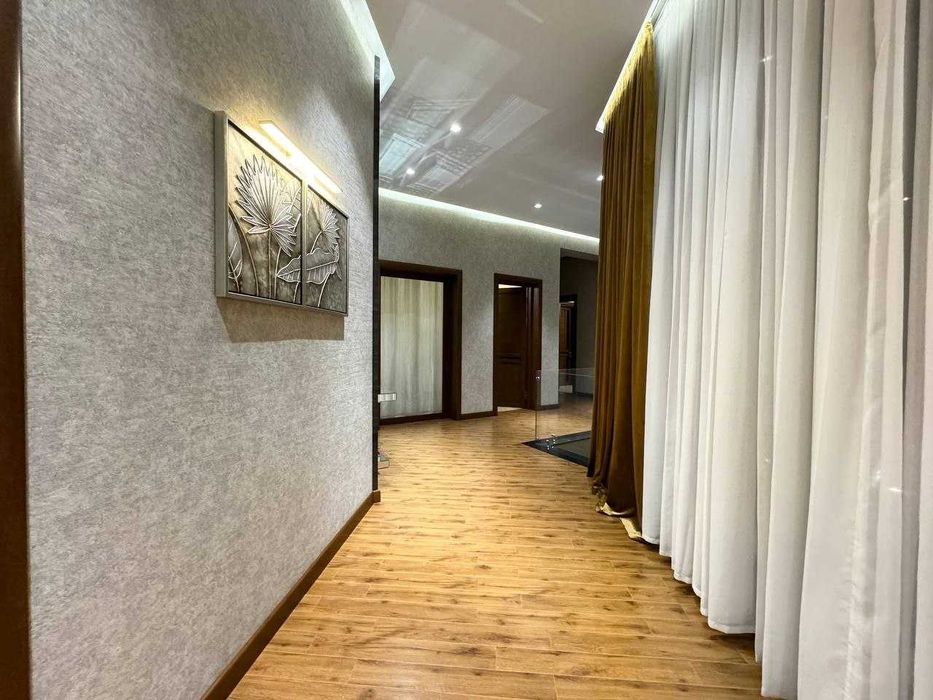 R1! Сдаётся ШИКАРНЫЙ участок для жилья или офиса около Аэропорта!