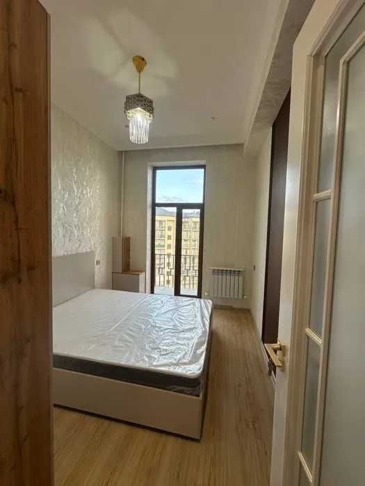 ЖК Сагбон Резденс Сдам 2-ком квартира рядом Корасарой а28