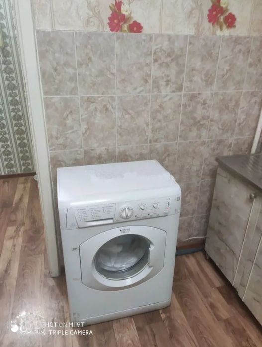 Квартира на Сарыарке