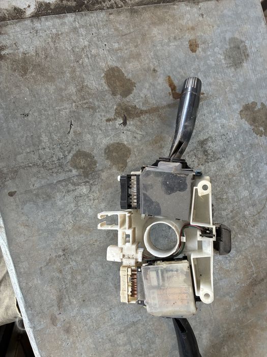 Субару Оутбак В4