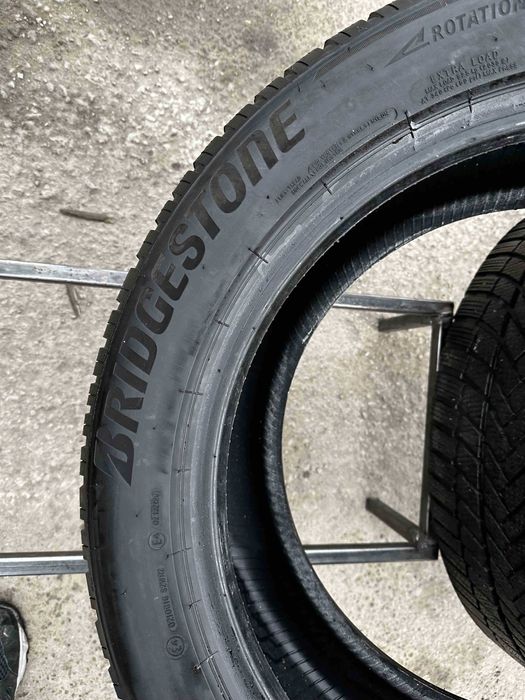 SET 2 Anvelope Iarna 245/50 R19 BRIDGESTONE Blizzak LM005 105V