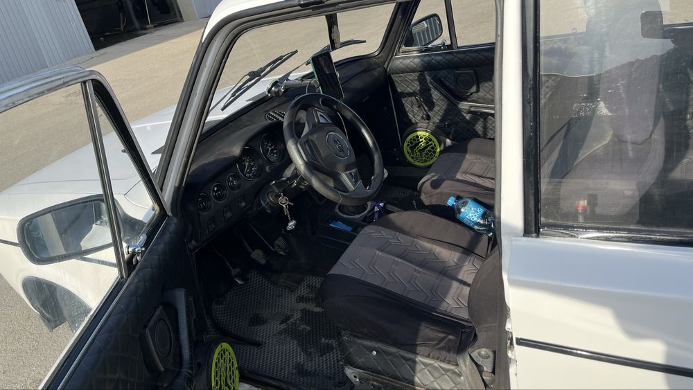 Продам Ваз-2106, 2005 год