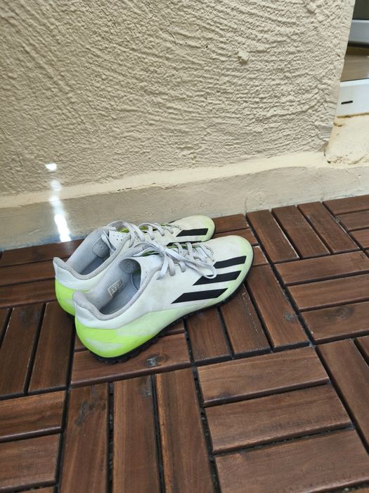 Футболни обувки Adidas Crazyfast 4 Размер 43½