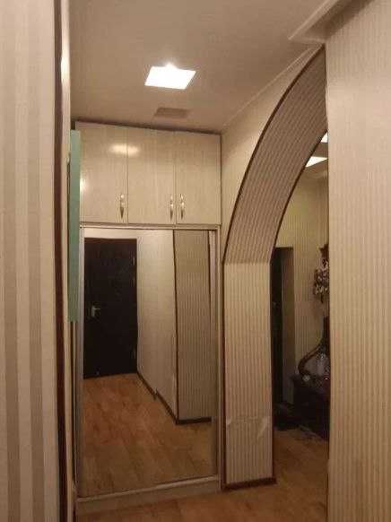 СРОЧНО 3Х Комнатная Кирпичная Квартира Максим Горький ул. Сайрам