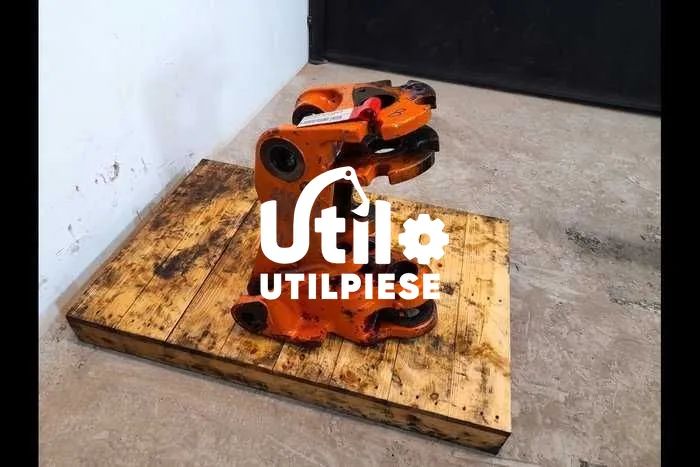 suport brat fiat hitachi fb200 fb90 fb100 fb110 + piese fiat hitachi