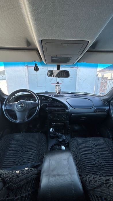 Продам шевроле нива