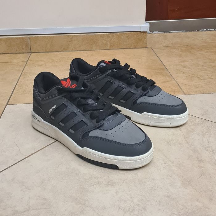 Adidas drop step,новые