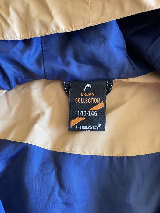 Geaca copii Head 140-146cm