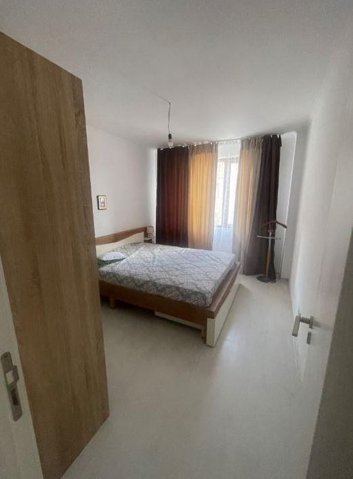 Двустаен апартамент в района на Виница!