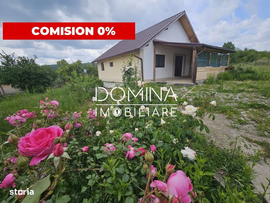 Vanzare casa situata in comuna Balanesti, sat Voitestii din Vale