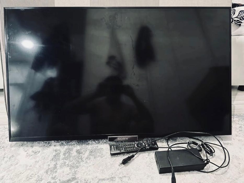 Телевизор SONY….