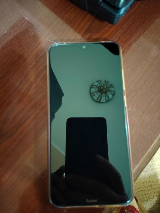 Redmi 8 4/64 dual sim