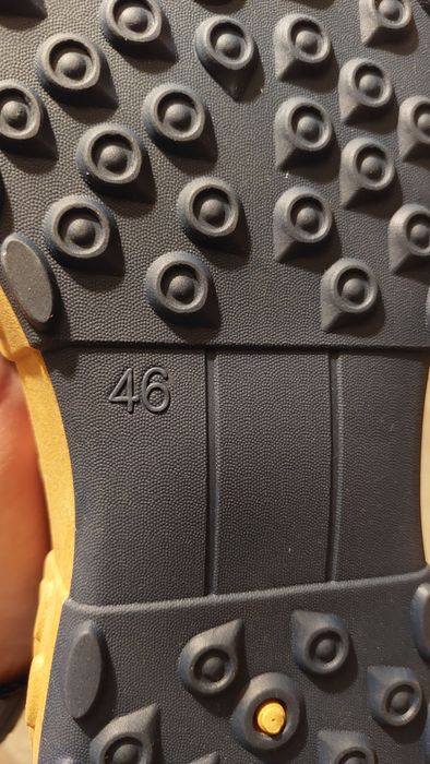 Мъжки маратонки BLS-ECKE, размер 46