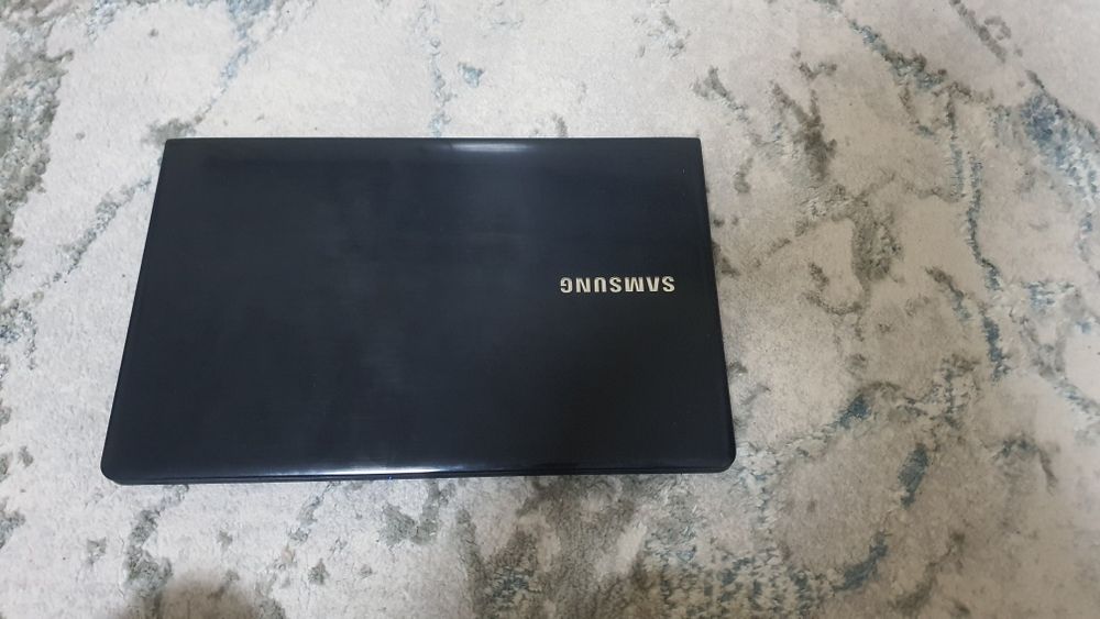 Samsung noutbook