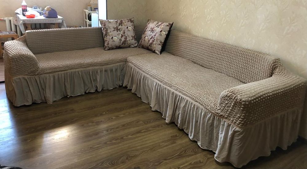 Чехол уголок учун. Доставка.