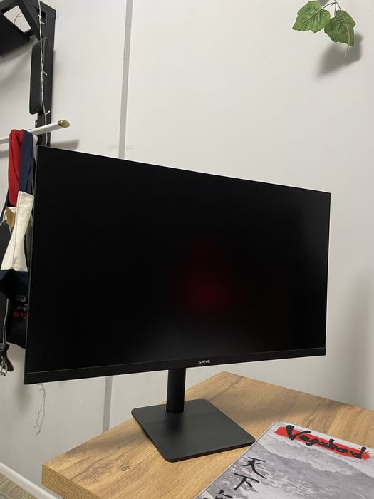 Монитор , 180 грц 27 дюймов