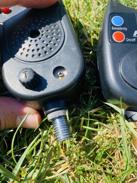 Сигнализатори за риболов 4 броя