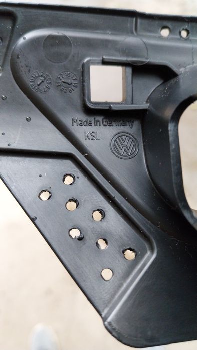 vw golf 7, 5g0807941e