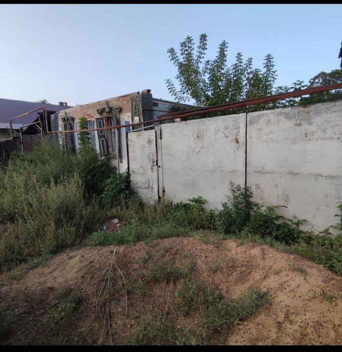 Продам  участок 0376 пединст.