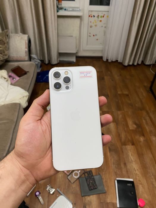 Айфон 12про макс 256гб Iphone