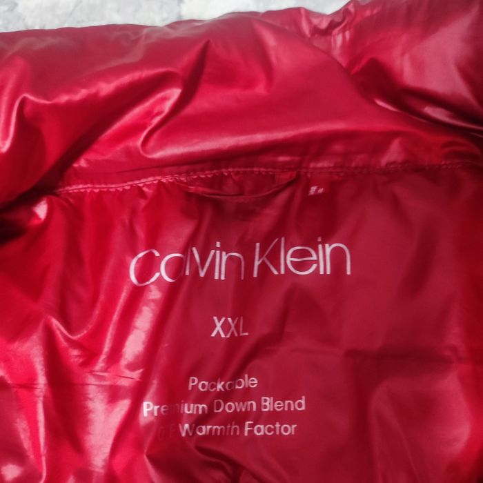 Geacă Calvin Klein