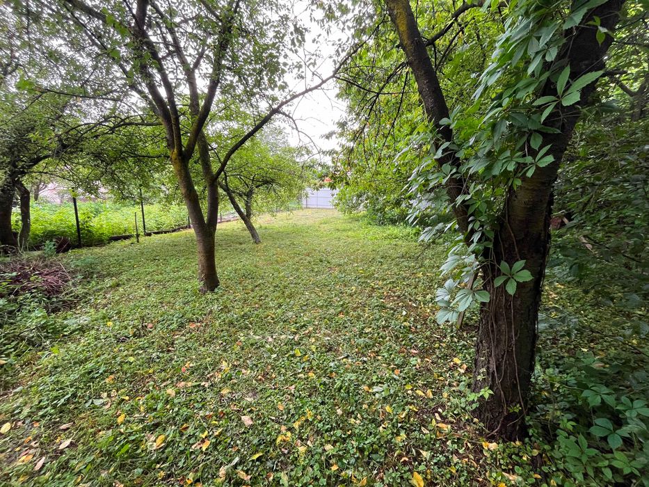PERSOANA FIZICA - 844 m2 Zamca - ideal vila premium, 2 case sau investitie