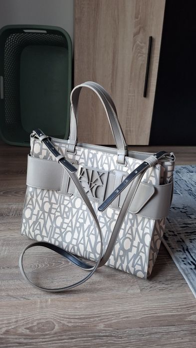 Geantă Armani Exchange
