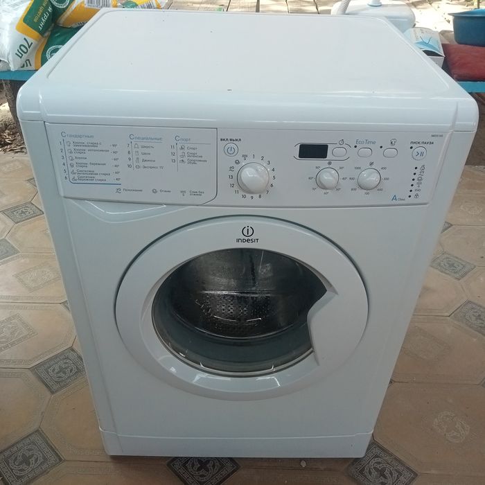 Продам стиральные машины